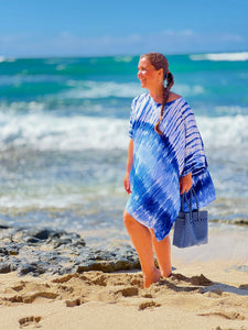 Wave Hanalei Kaftan