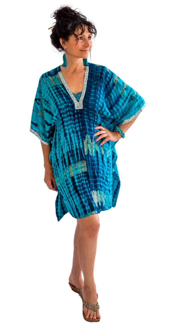 Showstopper Kaftan