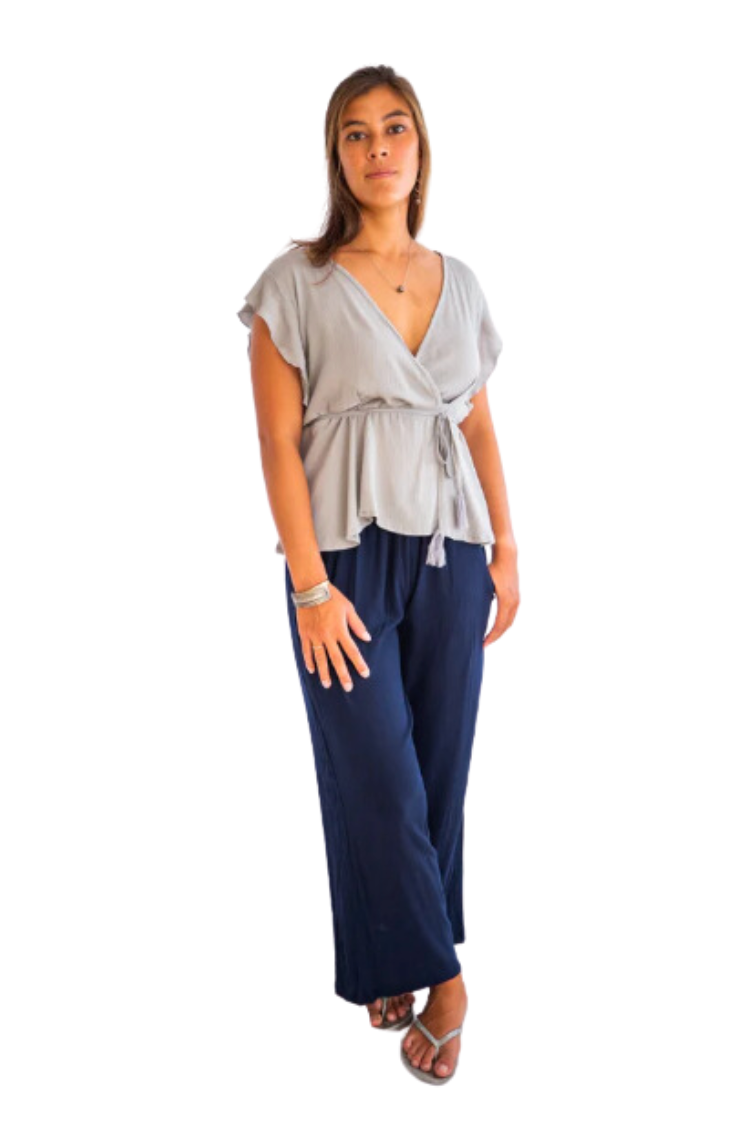 Lanai Palazzo Pant