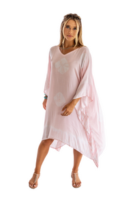 Sand Dollar Kaftan