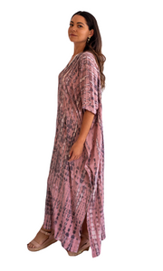 Showstopper Kaftan