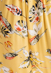 Bird Wailea Dress